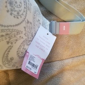 Cacique Intimates & Sleepwear - Cacique lounge bra Cacique Intimates & Sleepwear - Cacique lounge bra